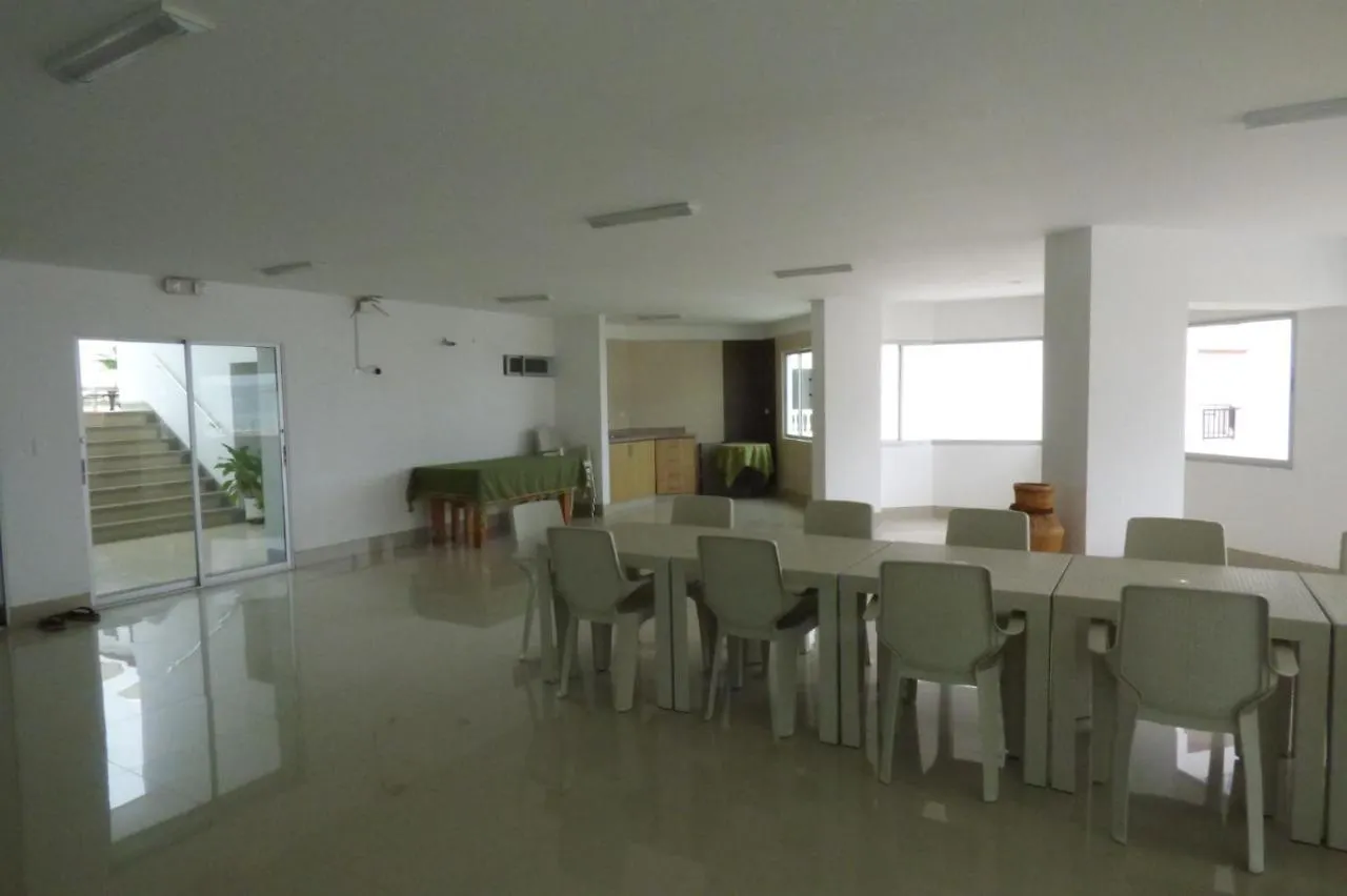 Bello Horizonte * Unido Al Mar Santa Marta  Appartement Santa Marta (Magdalena)